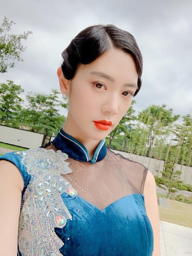 午夜探戈