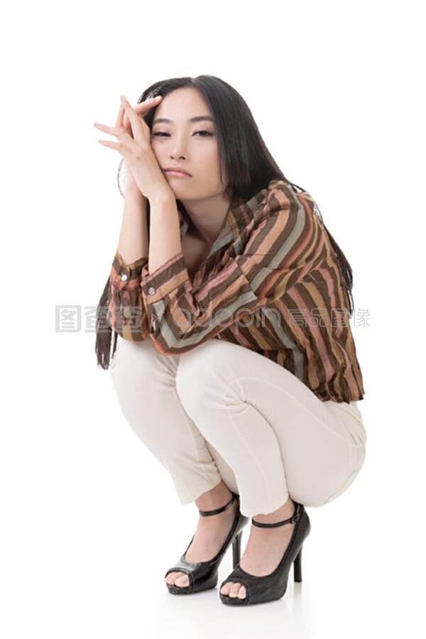 暗巷魅影